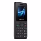 Immagine di Smartphone TCL MOBILE TCL ONETOUCH 5041 DARK NIGHT GREY - FEATURE PHONE T314D13ALCA112