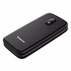 Immagine di Smartphone PANASONIC CELLULARE KX-TU410EXB NERO KX-TU410EXB