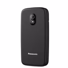 Immagine di Smartphone PANASONIC CELLULARE KX-TU410EXB NERO KX-TU410EXB
