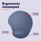 Immagine di Bigfoot mousepad steel blue