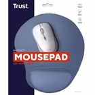 Immagine di Bigfoot mousepad steel blue