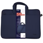 Immagine di Notebook da 14 pet riciclato blu TRUST BORSA LAPTOP/NOTEBOOK FINO A 14" ECO - REALIZZATA 26208TRS