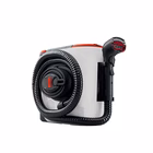 Immagine di Lava e asciuga pavimenti senza filo 2.000 w bianco POLTI STAINOVER SC30 PTEU0325
