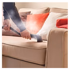 Immagine di Lava e asciuga pavimenti senza filo 2.000 w bianco POLTI STAINOVER SC30 PTEU0325