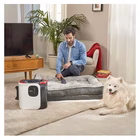 Immagine di Lava e asciuga pavimenti senza filo 2.000 w bianco POLTI STAINOVER SC30 PTEU0325