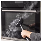 Immagine di Lava e asciuga pavimenti senza filo 2.000 w bianco POLTI STAINOVER SC30 PTEU0325