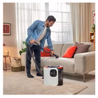 Immagine di Lava e asciuga pavimenti senza filo 2.000 w bianco POLTI STAINOVER SC30 PTEU0325