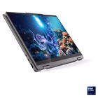 Immagine di Notebook 14" LENOVO Yoga 7 2-in-1 14ILL10 - senza alimentatore 83JQ00GAIX