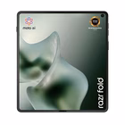 Immagine di Smartphone 512GB MOTOROLA RAZR FOLD 16/512 BLACKENED BLUERAZR FOLD 16/512 BL PBAX0002SE