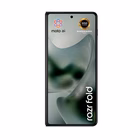 Immagine di Smartphone 512GB MOTOROLA RAZR FOLD 16/512 BLACKENED BLUERAZR FOLD 16/512 BL PBAX0002SE