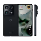 Immagine di Smartphone 512GB MOTOROLA RAZR FOLD 16/512 BLACKENED BLUERAZR FOLD 16/512 BL PBAX0002SE