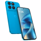 Immagine di Smartphone 256GB MOTOROLA MOTO G87 8/256 PANTONE BLUE ATOLL PBBS0003SE