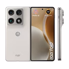 Immagine di Smartphone 512GB MOTOROLA RAZR FOLD 16/512 LILY WHITERAZR FOLD 16/512 LILY W PBAX0006SE