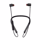 Immagine di Neckband truesound pro earbuds bk