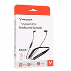 Immagine di Neckband truesound pro earbuds bk