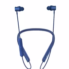 Immagine di Neckband truesound pro earbuds blue