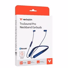 Immagine di Neckband truesound pro earbuds blue
