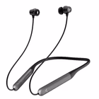 Immagine di Neckband truesound anc earbuds bk