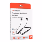 Immagine di Neckband truesound anc earbuds bk