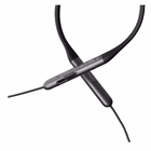 Immagine di Neckband truesound anc earbuds bk