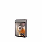 Immagine di Smartphone 256GB MOTOROLA RAZR 70 8/256 HEMATITE PBB60003SE