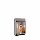 Immagine di Smartphone 256GB MOTOROLA RAZR 70 8/256 HEMATITE PBB60003SE