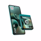 Immagine di Smartphone 256GB MOTOROLA RAZR 70 8/256 SPORTING GREEN PBB60004SE