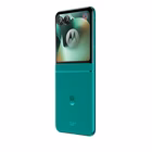 Immagine di Smartphone 256GB MOTOROLA RAZR 70 8/256 SPORTING GREEN PBB60004SE