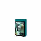 Immagine di Smartphone 256GB MOTOROLA RAZR 70 8/256 SPORTING GREEN PBB60004SE