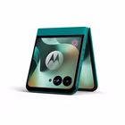Immagine di Smartphone 256GB MOTOROLA RAZR 70 8/256 SPORTING GREEN PBB60004SE