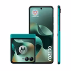 Immagine di Smartphone 256GB MOTOROLA RAZR 70 8/256 SPORTING GREEN PBB60004SE