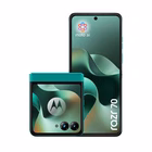 Immagine di Smartphone 256GB MOTOROLA RAZR 70 8/256 SPORTING GREEN PBB60004SE