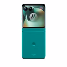 Immagine di Smartphone 256GB MOTOROLA RAZR 70 8/256 SPORTING GREEN PBB60004SE