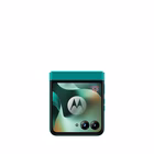 Immagine di Smartphone 256GB MOTOROLA RAZR 70 8/256 SPORTING GREEN PBB60004SE
