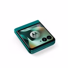 Immagine di Smartphone 256GB MOTOROLA RAZR 70 8/256 SPORTING GREEN PBB60004SE
