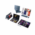 Immagine di Notebook 14" LENOVO Yoga Book 9 14IAH10 - senza alimentatore 83KJ004DIX