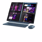 Immagine di Notebook 14" LENOVO Yoga Book 9 14IAH10 - senza alimentatore 83KJ004DIX