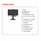 Immagine di Pro mp245pdg e14