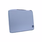 Immagine di Notebook da 14 poliestere + schiuma pe azzurro HP Custodia protettiva HP per notebook da 13-14 C3TR1