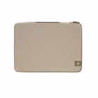 Immagine di Notebook da 14 poliestere + schiuma pe beige HP Custodia protettiva HP per notebook da 13-14 C3TR5AA
