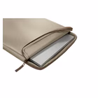Immagine di Notebook da 14 poliestere + schiuma pe beige HP Custodia protettiva HP per notebook da 13-14 C3TR5AA