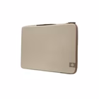 Immagine di Notebook da 14 poliestere + schiuma pe beige HP Custodia protettiva HP per notebook da 13-14 C3TR5AA