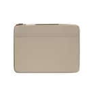 Immagine di Notebook da 14 poliestere + schiuma pe beige HP Custodia protettiva HP per notebook da 13-14 C3TR5AA