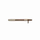 Immagine di Notebook da 14 poliestere + schiuma pe beige HP Custodia protettiva HP per notebook da 13-14 C3TR5AA