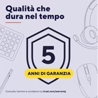 Immagine di TRUST MOUSE WIRELESS RICARICA ULTRAVELOCE 3MIN 24GG - MU 25991
