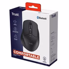 Immagine di TRUST MOUSE WIRELESS RICARICABILE MULTICONNECT WL 2,4GHZ 26021