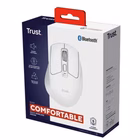 Immagine di TRUST MOUSE WIRELESS RICARICABILE MULTICONNECT WL 2,4GHZ 26022