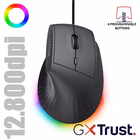 Immagine di Gxt145 rexxa ergonomic gaming mouse