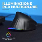 Immagine di Gxt145 rexxa ergonomic gaming mouse
