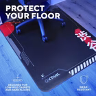 Immagine di Gxt715 chair mat japan print